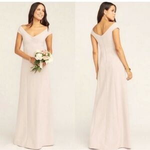 NWT‎ Show Me Your Mumu Zurich Front Knot Dress. Size XXL in Taupe